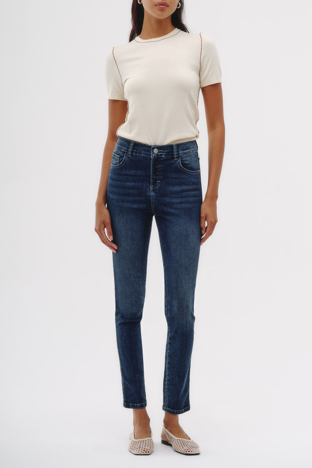 Skinny Jeans - Mery