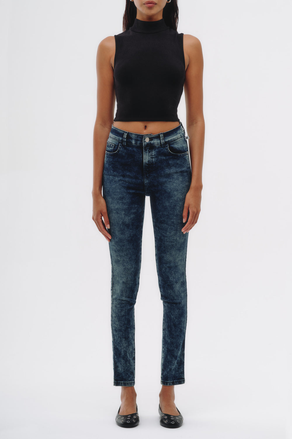 Skinny Jeans - Mery