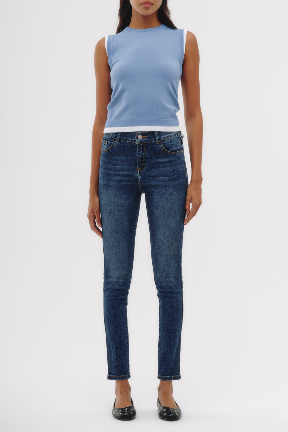 Skinny Jeans - Mery