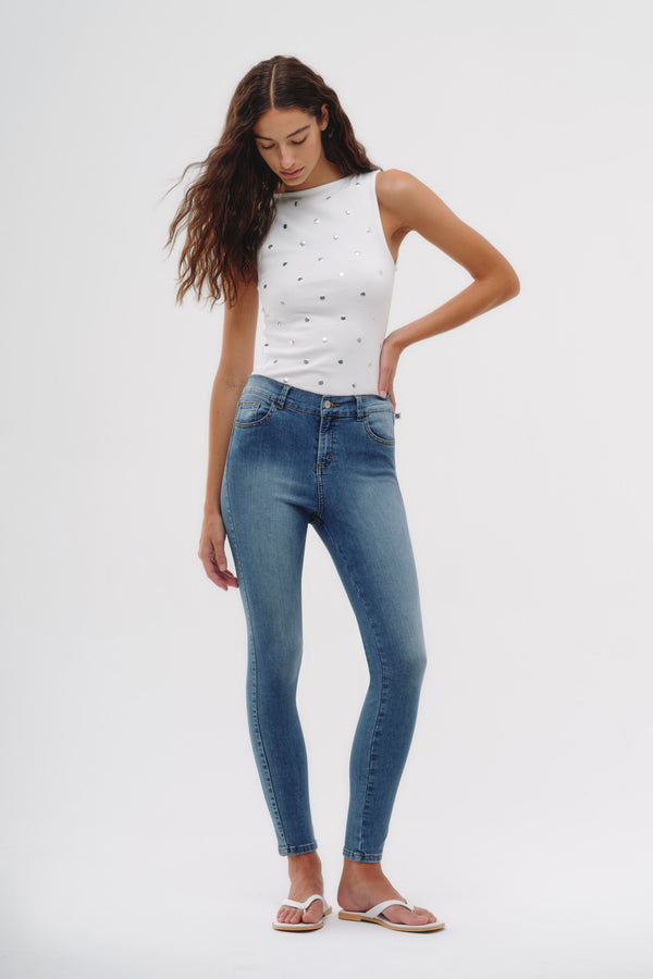 Skinny Jeans - Mery