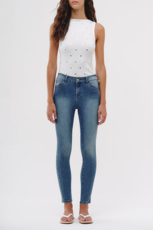 Skinny Jeans - Mery