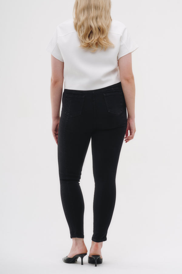 Skinny Jeans - Sophie Negro