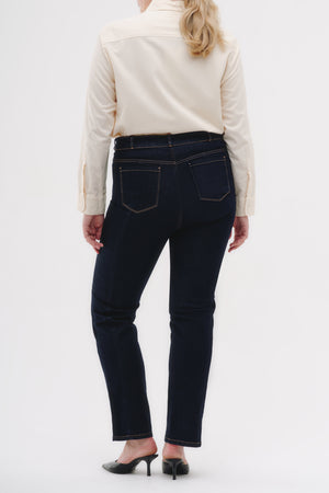 Straight Jeans - Allison