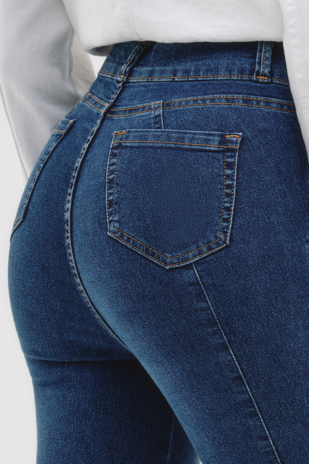 Skinny Jeans - Megan