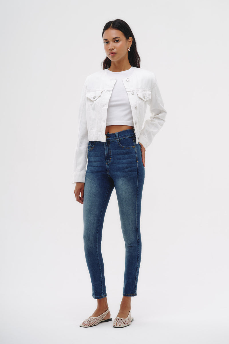 Se ven increíbles, y se sienten súper cómodos todo el día. Desde que los tengo, se han vuelto mis favoritos. ¡No me arrepiento para nada de haberlos comprado!"