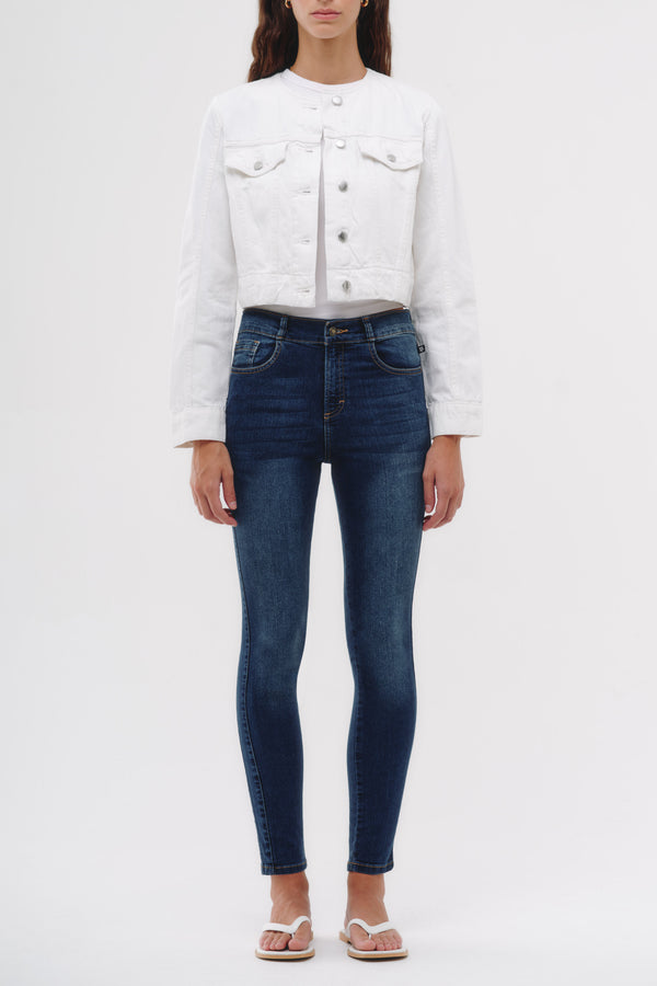 Skinny Jeans - Megan