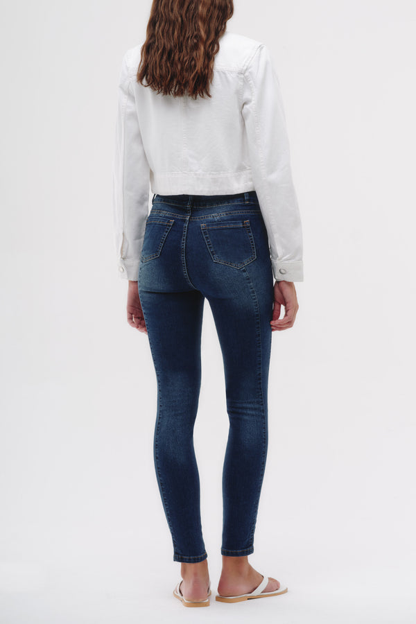 Skinny Jeans - Megan