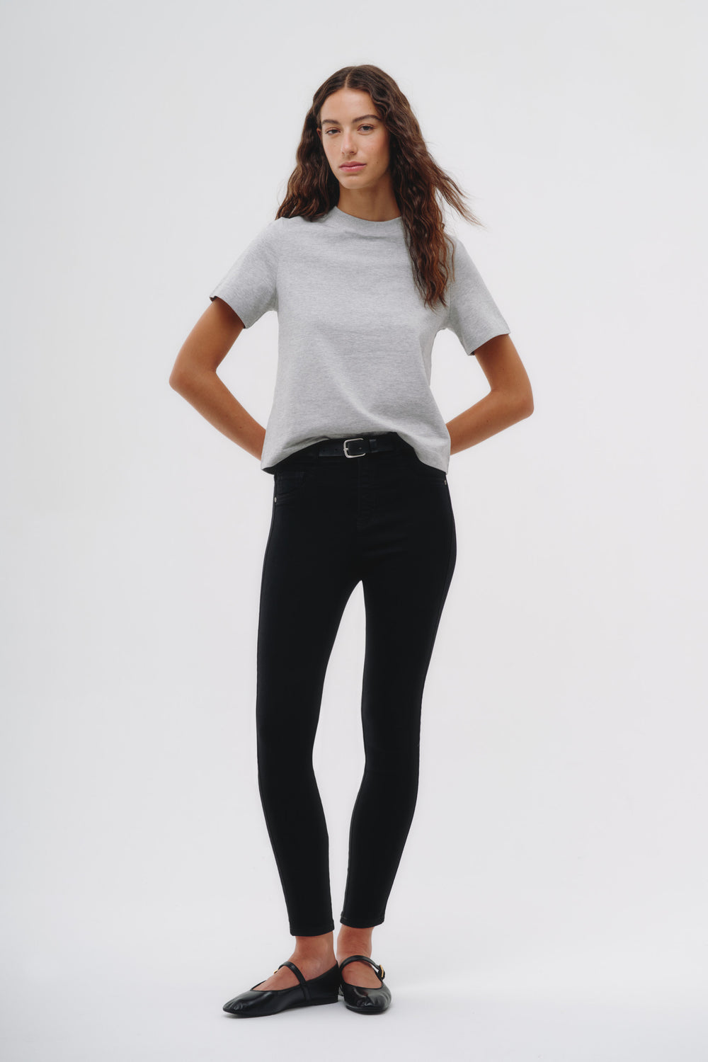 Skinny Jeans - Megan