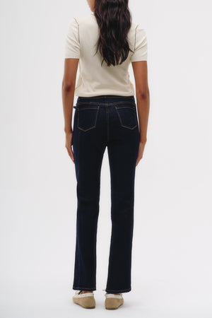 Straight Jeans - Lilith