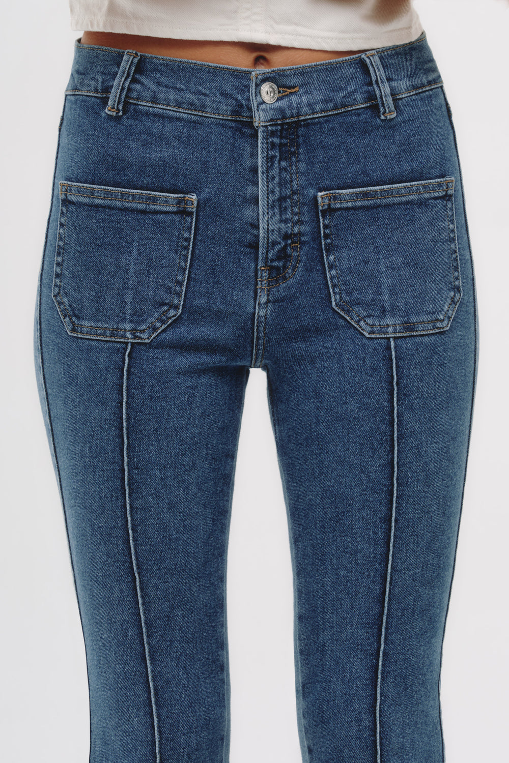 Flare Jeans - Millie