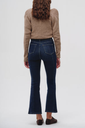 Flare Jeans - Bardot