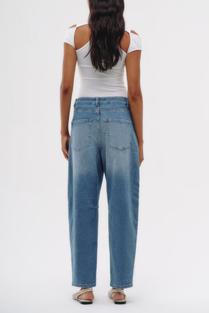 Barrel Jeans - Brooklyn