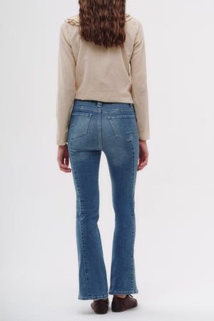 Flare jeans - Palmer