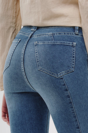 Flare jeans - Palmer