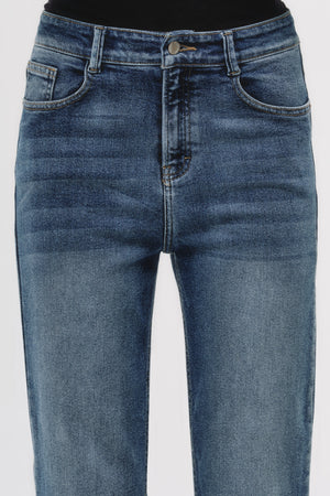 Straight Jeans - Noa