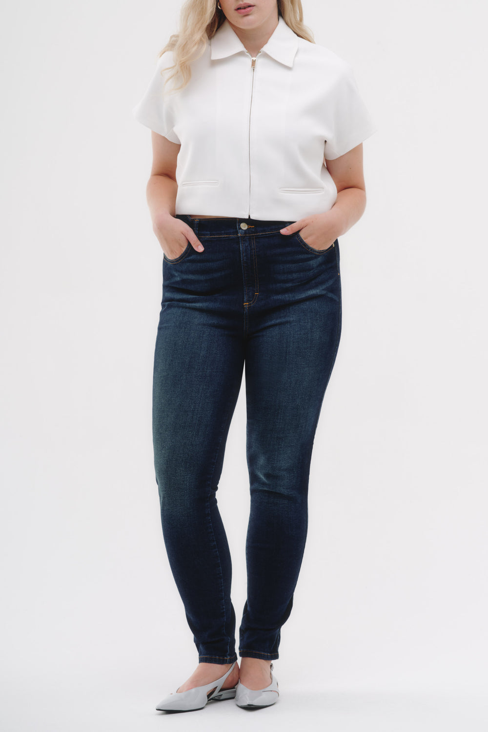 Skinny Jeans - Madison