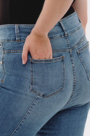 Skinny Jeans - Madison