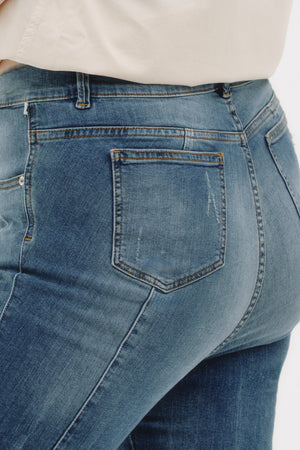 Skinny Jeans - Madison