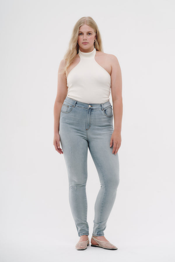 Skinny Jeans - Madison