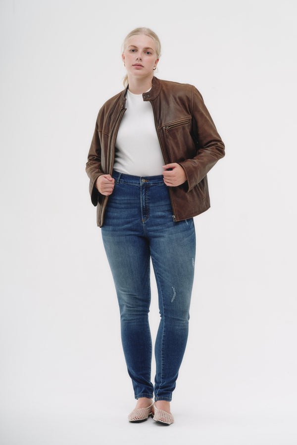 Skinny Jeans - Madison