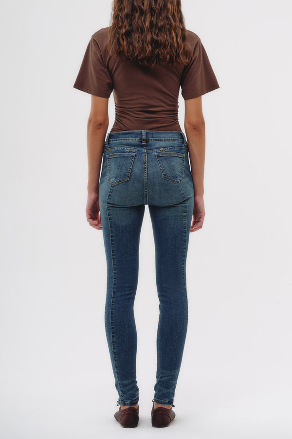 Skinny Jeans - Jeane