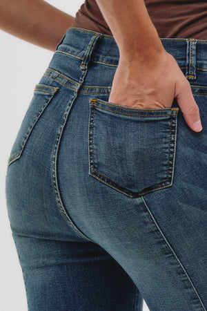 Skinny Jeans - Jeane