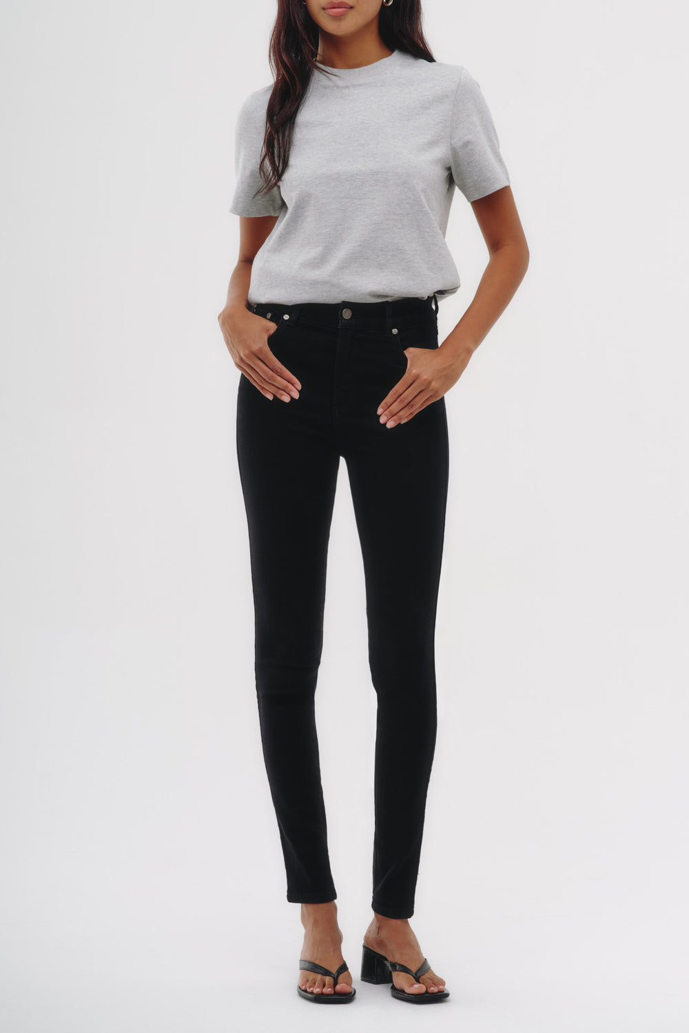 Skinny Jeans - Jeane