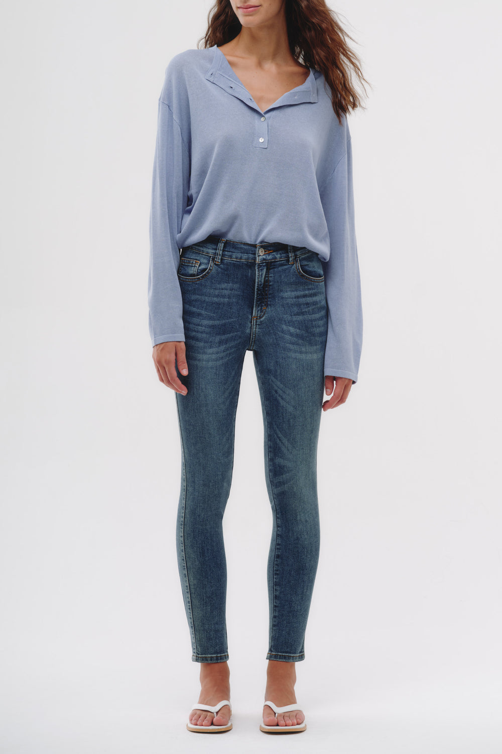 Skinny Jeans - Lola